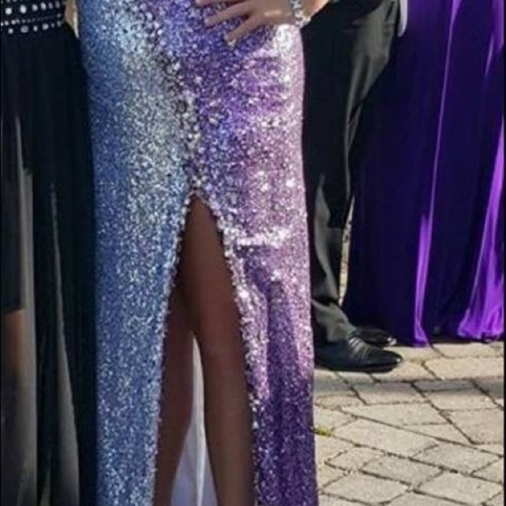 Prom Dress! - Picture 5 of 5